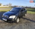 Чорний Шевроле Авео, об'ємом двигуна 1.5 л та пробігом 370 тис. км за 2900 $, фото 1 на Automoto.ua