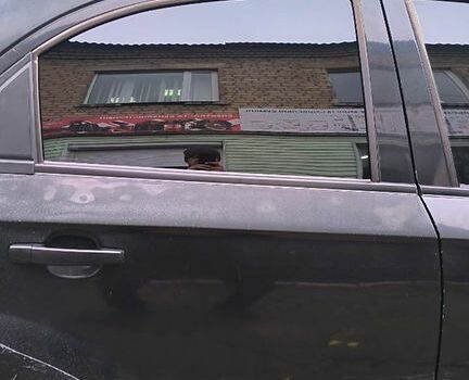 Черный Шевроле Авео, объемом двигателя 1.5 л и пробегом 512 тыс. км за 2800 $, фото 12 на Automoto.ua