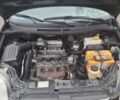 Чорний Шевроле Авео, об'ємом двигуна 1.5 л та пробігом 190 тис. км за 3900 $, фото 19 на Automoto.ua