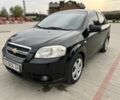 Шевроле Авео 2008 в Полтаве на Automoto.ua Черный Шевроле Авео, объемом двигателя 1.5 л и пробегом 180 тыс. км за 3600 $, фото 7 на Automoto.ua