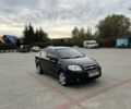 Шевроле Авео 2008 в Полтаве на Automoto.ua Черный Шевроле Авео, объемом двигателя 1.5 л и пробегом 180 тыс. км за 3600 $, фото 2 на Automoto.ua
