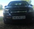 Черный Шевроле Авео, объемом двигателя 1.5 л и пробегом 3 тыс. км за 3750 $, фото 1 на Automoto.ua