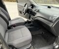 Шевроле Авео 2008 в Полтаве на Automoto.ua Черный Шевроле Авео, объемом двигателя 1.5 л и пробегом 180 тыс. км за 3600 $, фото 16 на Automoto.ua