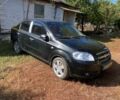Черный Шевроле Авео, объемом двигателя 1.5 л и пробегом 83 тыс. км за 4700 $, фото 1 на Automoto.ua
