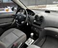 Чорний Шевроле Авео, об'ємом двигуна 1.5 л та пробігом 285 тис. км за 4590 $, фото 30 на Automoto.ua