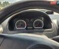 Черный Шевроле Авео, объемом двигателя 1.5 л и пробегом 193 тыс. км за 4250 $, фото 16 на Automoto.ua