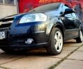 Черный Шевроле Авео, объемом двигателя 1.5 л и пробегом 90 тыс. км за 5100 $, фото 23 на Automoto.ua