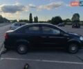 Черный Шевроле Авео, объемом двигателя 1.5 л и пробегом 254 тыс. км за 4200 $, фото 16 на Automoto.ua