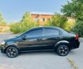 Черный Шевроле Авео, объемом двигателя 1.5 л и пробегом 87 тыс. км за 5313 $, фото 1 на Automoto.ua