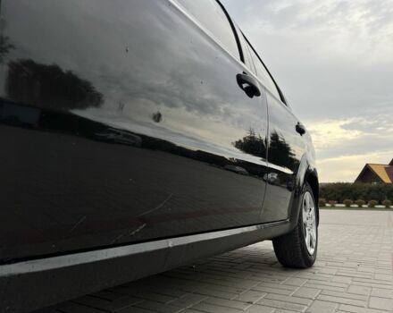 Шевроле Авео 2008 в Полтаве на Automoto.ua Черный Шевроле Авео, объемом двигателя 1.5 л и пробегом 180 тыс. км за 3600 $, фото 11 на Automoto.ua