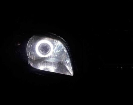 Черный Шевроле Авео, объемом двигателя 1.5 л и пробегом 218 тыс. км за 4000 $, фото 16 на Automoto.ua