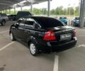 Черный Шевроле Авео, объемом двигателя 0 л и пробегом 235 тыс. км за 3900 $, фото 4 на Automoto.ua