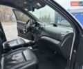 Черный Шевроле Авео, объемом двигателя 1.5 л и пробегом 249 тыс. км за 4300 $, фото 26 на Automoto.ua