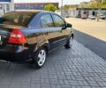 Чорний Шевроле Авео, об'ємом двигуна 1.5 л та пробігом 98 тис. км за 5400 $, фото 2 на Automoto.ua
