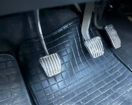 Черный Шевроле Авео, объемом двигателя 1.5 л и пробегом 60 тыс. км за 6500 $, фото 17 на Automoto.ua