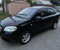 Чорний Шевроле Авео, об'ємом двигуна 1.5 л та пробігом 162 тис. км за 4750 $, фото 1 на Automoto.ua