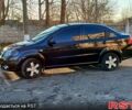 Чорний Шевроле Авео, об'ємом двигуна 1.5 л та пробігом 0 тис. км за 3800 $, фото 1 на Automoto.ua