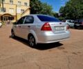 Черный Шевроле Авео, объемом двигателя 1.4 л и пробегом 300 тыс. км за 3800 $, фото 3 на Automoto.ua