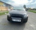 Чорний Шевроле Авео, об'ємом двигуна 1.5 л та пробігом 290 тис. км за 3200 $, фото 7 на Automoto.ua