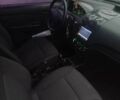 Черный Шевроле Авео, объемом двигателя 1.5 л и пробегом 218 тыс. км за 4000 $, фото 13 на Automoto.ua