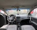 Чорний Шевроле Авео, об'ємом двигуна 1.5 л та пробігом 190 тис. км за 3200 $, фото 12 на Automoto.ua
