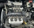 Черный Шевроле Авео, объемом двигателя 1.5 л и пробегом 60 тыс. км за 6500 $, фото 15 на Automoto.ua
