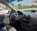 Черный Шевроле Авео, объемом двигателя 1.5 л и пробегом 193 тыс. км за 4250 $, фото 31 на Automoto.ua