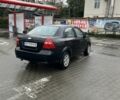 Чорний Шевроле Авео, об'ємом двигуна 1.5 л та пробігом 190 тис. км за 3200 $, фото 5 на Automoto.ua
