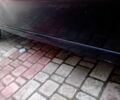 Черный Шевроле Авео, объемом двигателя 1.5 л и пробегом 227 тыс. км за 3300 $, фото 7 на Automoto.ua