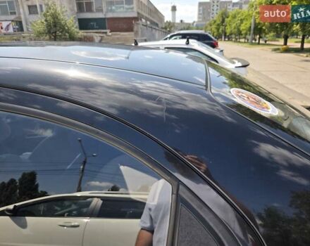 Черный Шевроле Авео, объемом двигателя 1.5 л и пробегом 193 тыс. км за 4250 $, фото 21 на Automoto.ua
