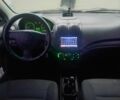Черный Шевроле Авео, объемом двигателя 1.5 л и пробегом 218 тыс. км за 4000 $, фото 8 на Automoto.ua