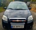 Шевроле Авео 2008 в Кропивницком (Кировограде) на Automoto.ua Черный Шевроле Авео, объемом двигателя 1.5 л и пробегом 185 тыс. км за 4550 $, фото 1 на Automoto.ua