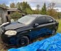 Черный Шевроле Авео, объемом двигателя 1.5 л и пробегом 239 тыс. км за 1500 $, фото 3 на Automoto.ua