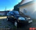 Чорний Шевроле Авео, об'ємом двигуна 1.5 л та пробігом 291 тис. км за 3200 $, фото 1 на Automoto.ua
