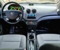 Чорний Шевроле Авео, об'ємом двигуна 1.5 л та пробігом 98 тис. км за 5400 $, фото 10 на Automoto.ua