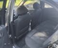 Черный Шевроле Авео, объемом двигателя 1.5 л и пробегом 260 тыс. км за 2700 $, фото 7 на Automoto.ua