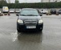Чорний Шевроле Авео, об'ємом двигуна 1.5 л та пробігом 190 тис. км за 3200 $, фото 9 на Automoto.ua