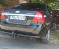 Черный Шевроле Авео, объемом двигателя 1.5 л и пробегом 3 тыс. км за 4000 $, фото 1 на Automoto.ua