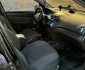 Черный Шевроле Авео, объемом двигателя 1.5 л и пробегом 160 тыс. км за 3900 $, фото 3 на Automoto.ua