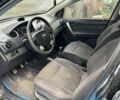 Черный Шевроле Авео, объемом двигателя 1.5 л и пробегом 239 тыс. км за 1500 $, фото 10 на Automoto.ua