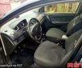 Шевроле Авео 2008 в Кропивницком (Кировограде) на Automoto.ua Черный Шевроле Авео, объемом двигателя 1.5 л и пробегом 185 тыс. км за 4550 $, фото 9 на Automoto.ua