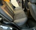 Черный Шевроле Авео, объемом двигателя 1.5 л и пробегом 160 тыс. км за 3900 $, фото 6 на Automoto.ua