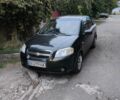 Чорний Шевроле Авео, об'ємом двигуна 1.5 л та пробігом 289 тис. км за 3000 $, фото 1 на Automoto.ua