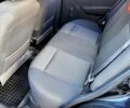 Черный Шевроле Авео, объемом двигателя 1.5 л и пробегом 90 тыс. км за 5100 $, фото 6 на Automoto.ua