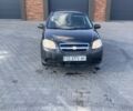 Чорний Шевроле Авео, об'ємом двигуна 1.5 л та пробігом 130 тис. км за 2200 $, фото 1 на Automoto.ua