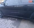 Чорний Шевроле Авео, об'ємом двигуна 1.5 л та пробігом 220 тис. км за 3700 $, фото 8 на Automoto.ua