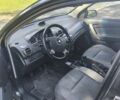Черный Шевроле Авео, объемом двигателя 1.5 л и пробегом 260 тыс. км за 2700 $, фото 4 на Automoto.ua