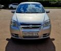 Черный Шевроле Авео, объемом двигателя 1.4 л и пробегом 300 тыс. км за 3800 $, фото 7 на Automoto.ua