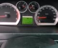 Черный Шевроле Авео, объемом двигателя 1.5 л и пробегом 512 тыс. км за 2800 $, фото 6 на Automoto.ua