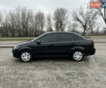 Черный Шевроле Авео, объемом двигателя 1.5 л и пробегом 290 тыс. км за 2999 $, фото 7 на Automoto.ua